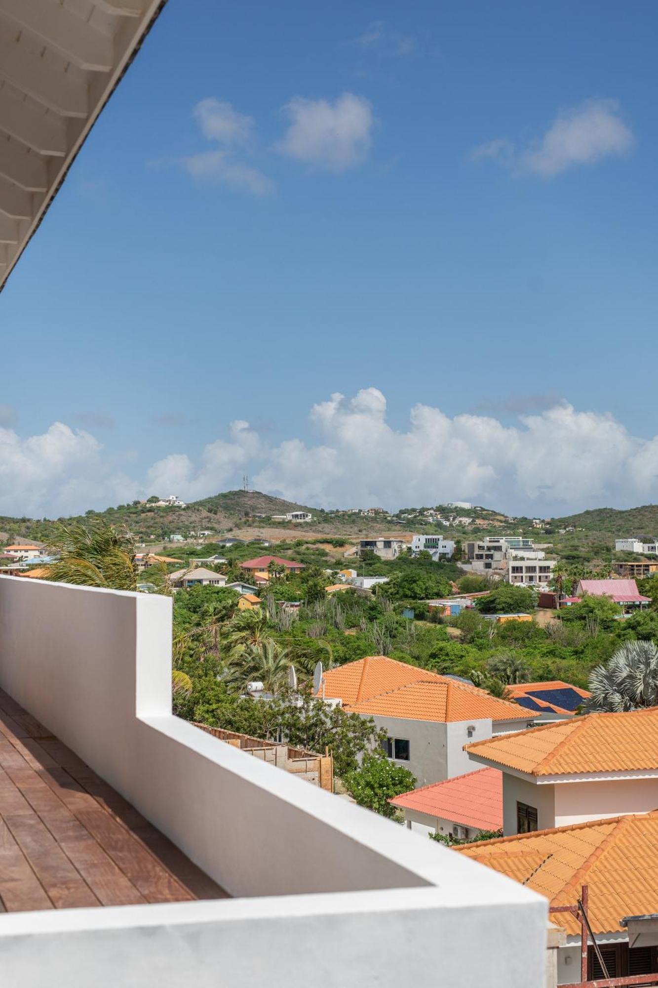 Villa Noma - Luxe Villa Met Uitzicht Spaanse Water Willemstad Extérieur photo