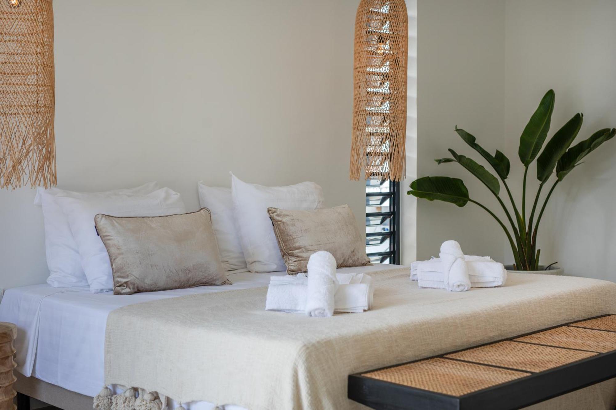 Villa Noma - Luxe Villa Met Uitzicht Spaanse Water Willemstad Extérieur photo