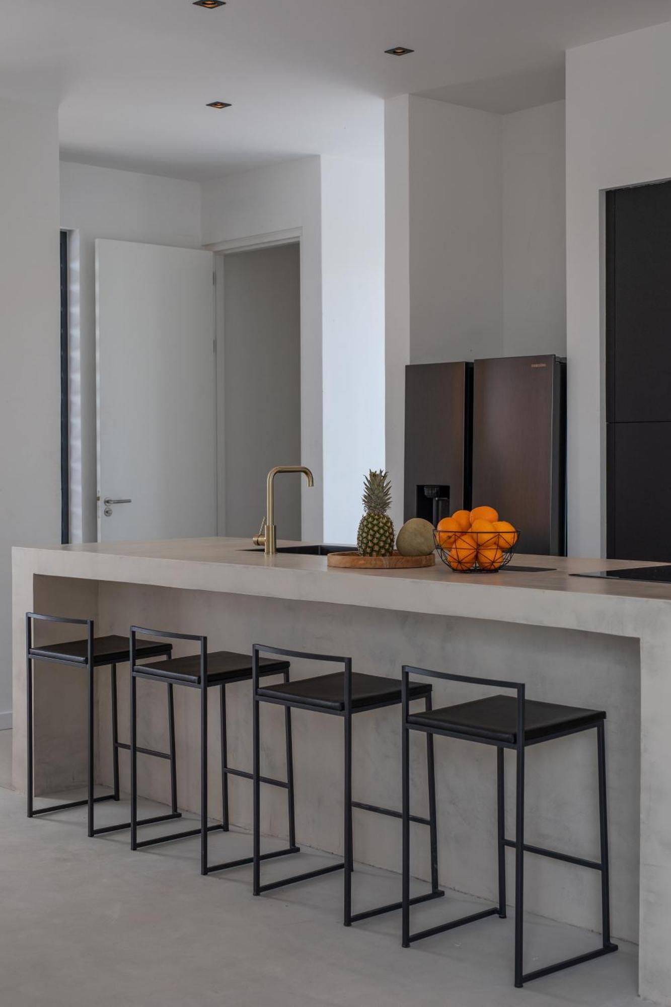 Villa Noma - Luxe Villa Met Uitzicht Spaanse Water Willemstad Extérieur photo