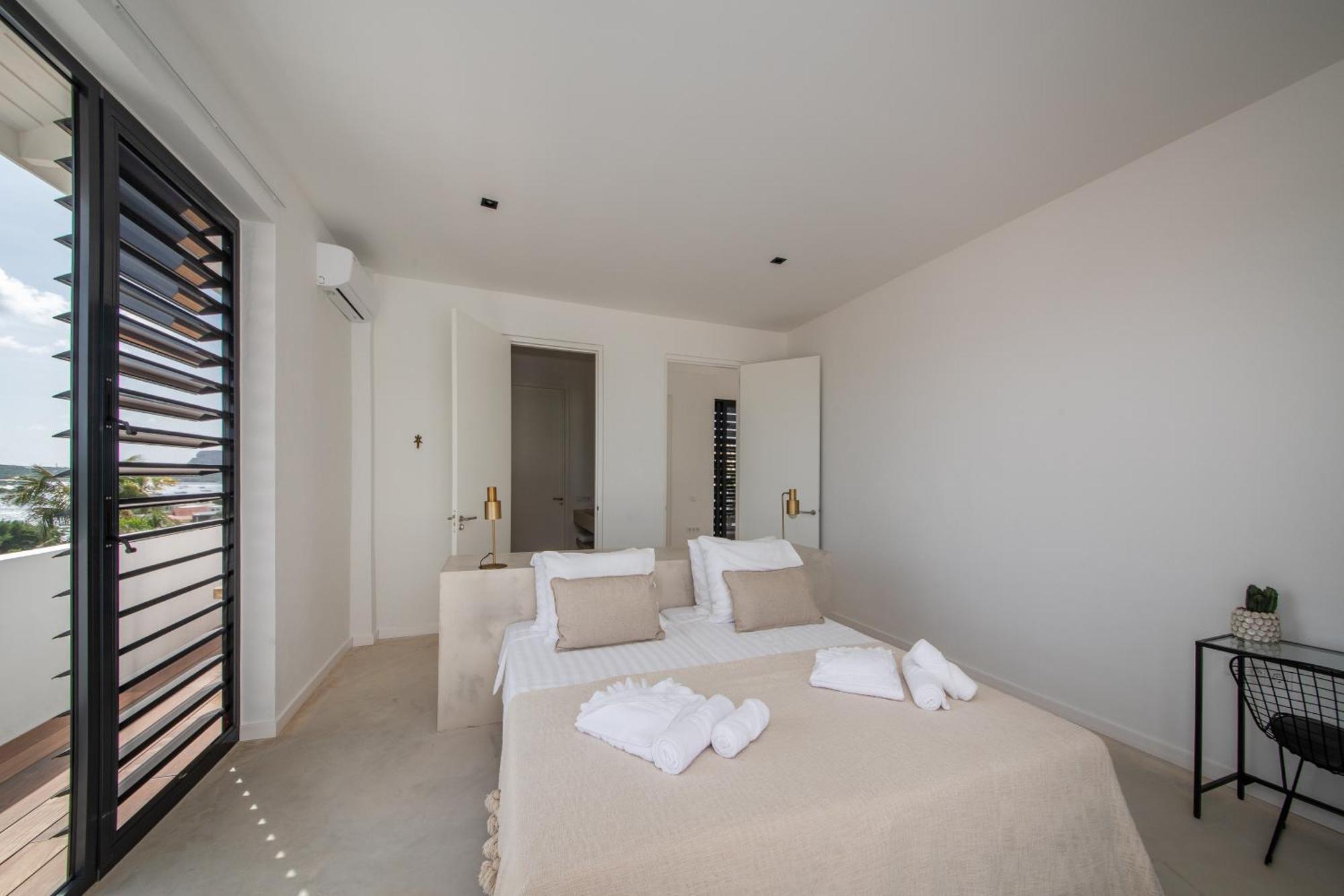 Villa Noma - Luxe Villa Met Uitzicht Spaanse Water Willemstad Extérieur photo