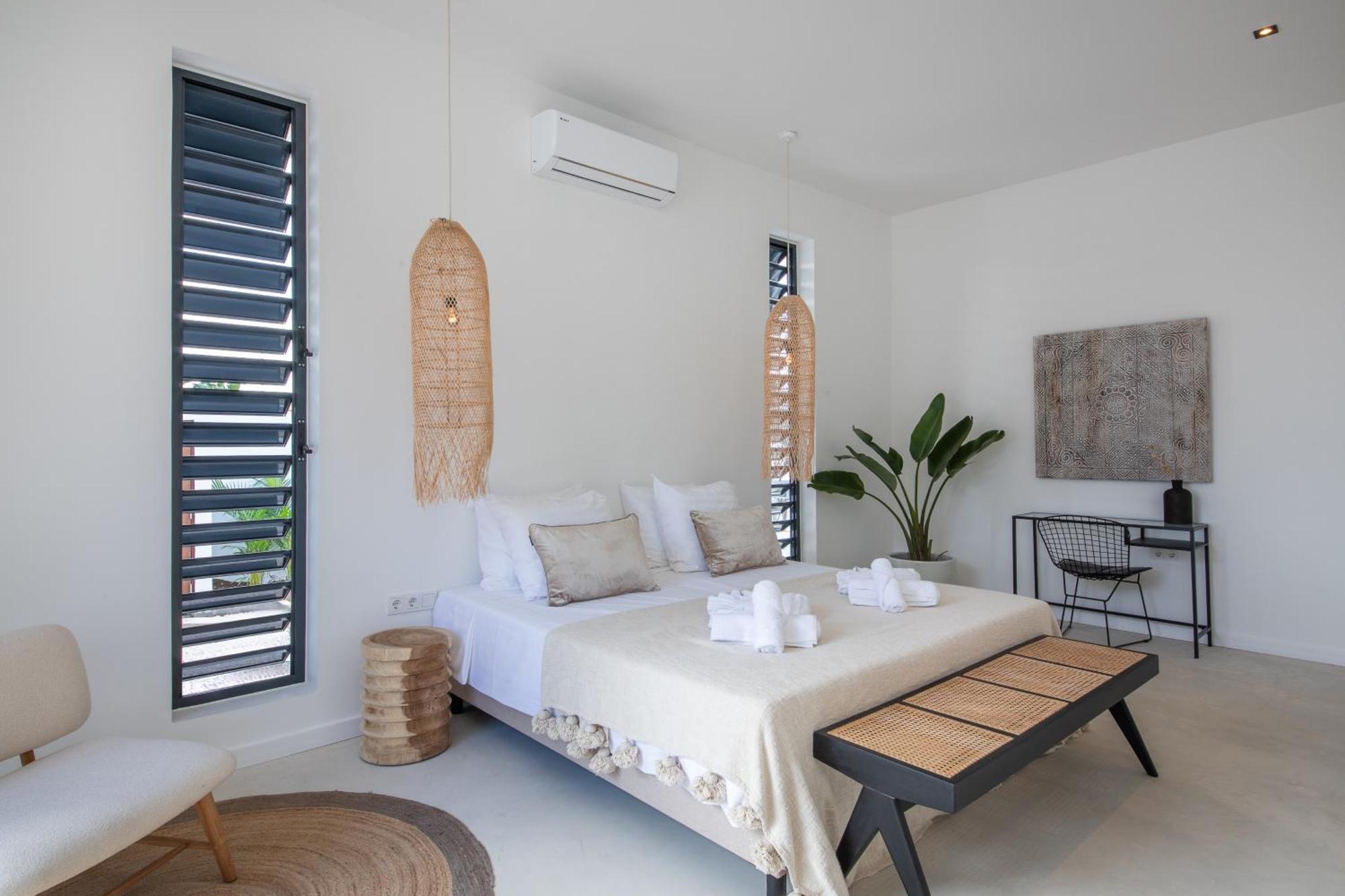 Villa Noma - Luxe Villa Met Uitzicht Spaanse Water Willemstad Extérieur photo