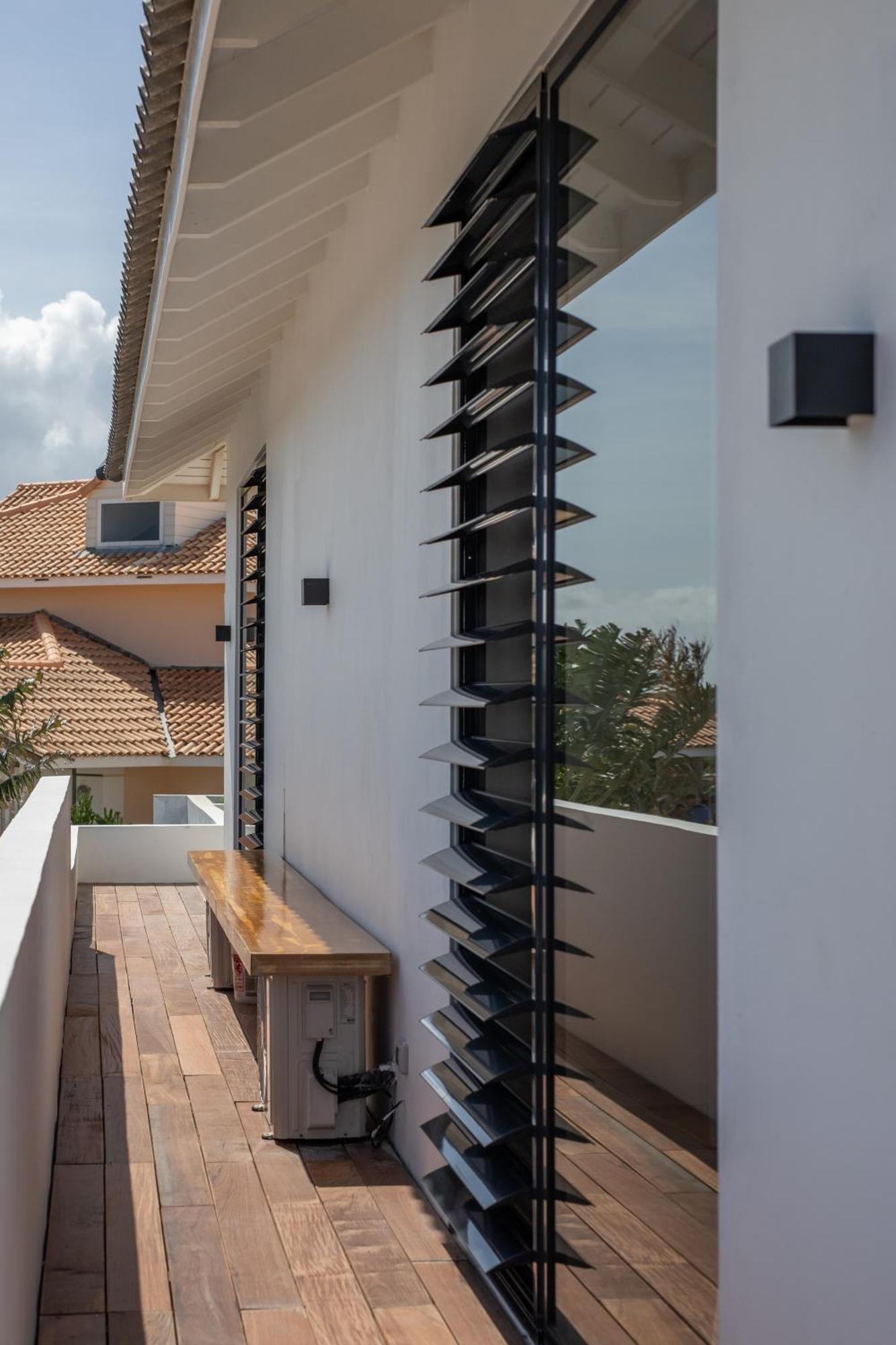 Villa Noma - Luxe Villa Met Uitzicht Spaanse Water Willemstad Extérieur photo