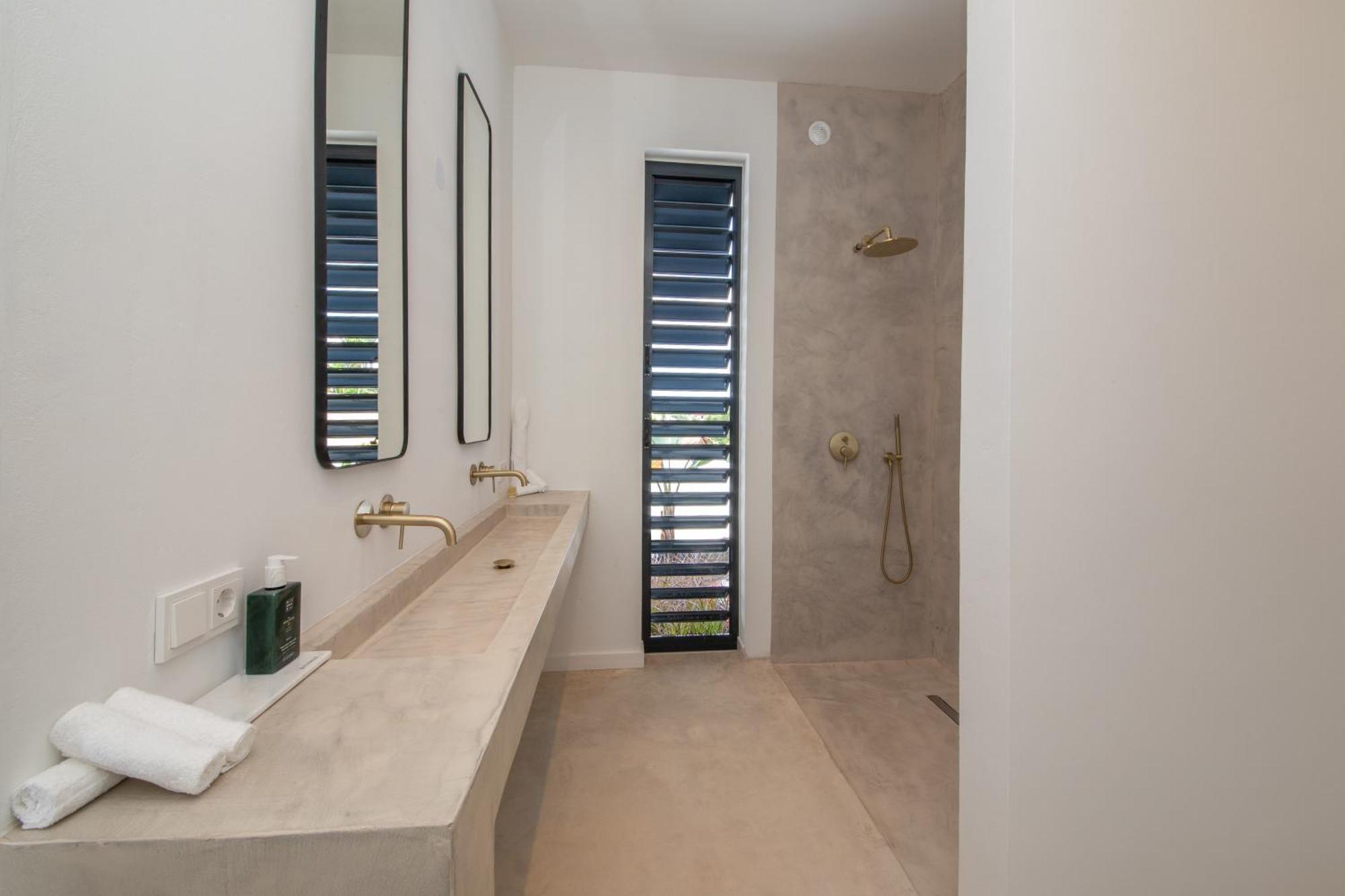 Villa Noma - Luxe Villa Met Uitzicht Spaanse Water Willemstad Extérieur photo