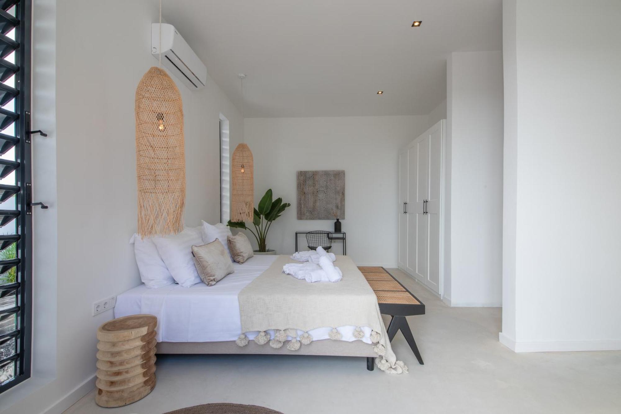Villa Noma - Luxe Villa Met Uitzicht Spaanse Water Willemstad Extérieur photo