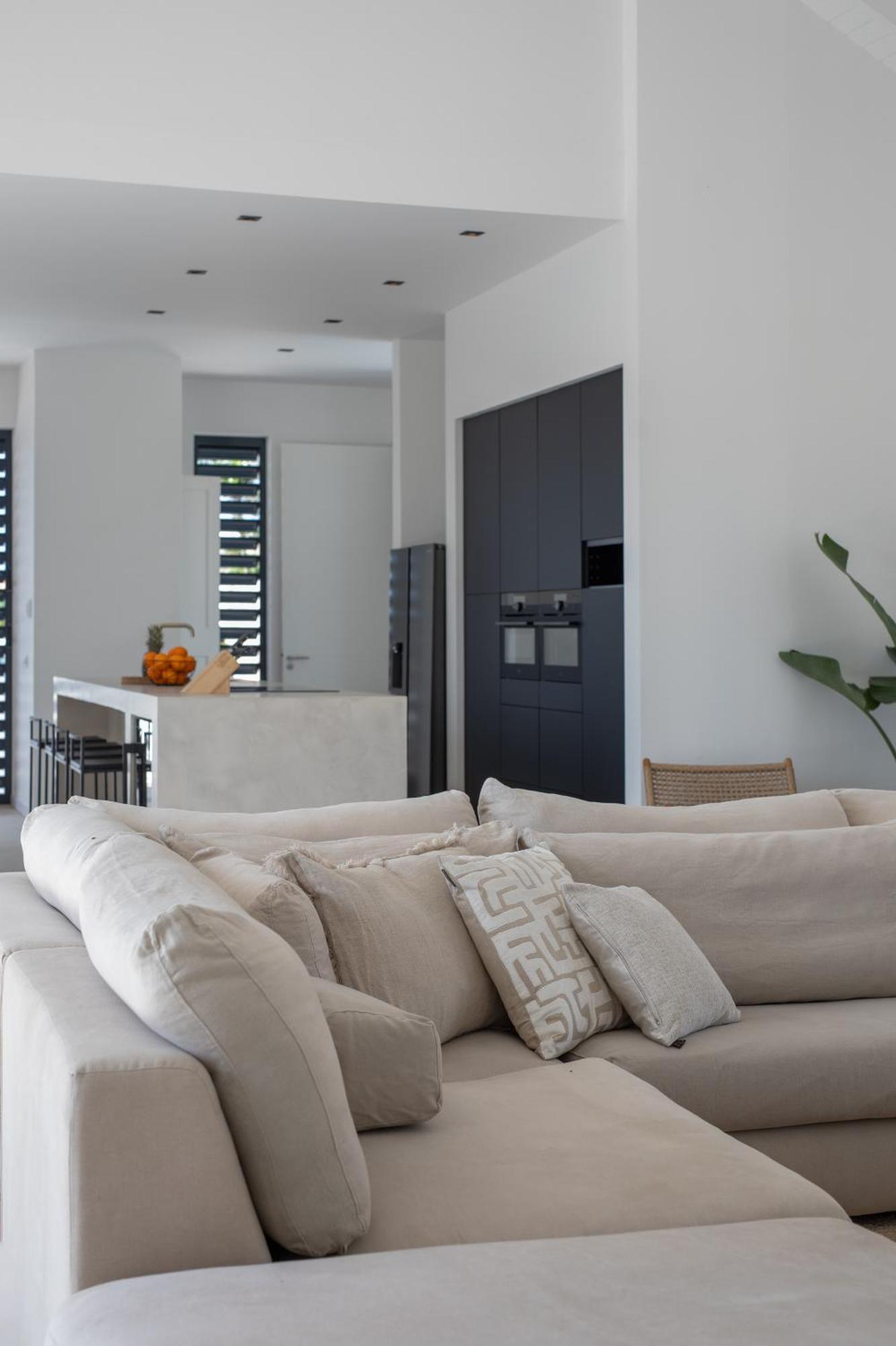 Villa Noma - Luxe Villa Met Uitzicht Spaanse Water Willemstad Extérieur photo